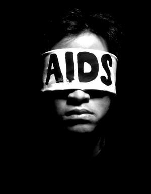 İlginç AIDS Reklamları