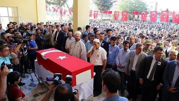 1684383989030.jpeg Şehit İbrahim Halil Ateş'in babasından 7'li koalisyonun cumhurbaşkanı adayı Kemal Kılıçdaroğlu'na tepki: Bunlara verecek oyumuz yok - 2