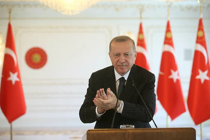 Son dakika: Başkan Erdoğan’dan Ergene Çevre Koruma Projesi töreninde önemli açıklamalar