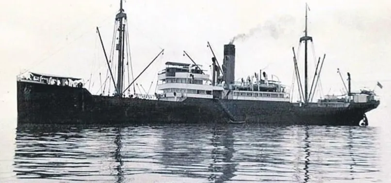 Hitler'in 4 ton hazinesi İzlanda'da çıktı!