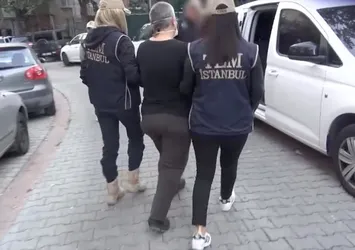 TSK'ya kimyasal silah iftirası atan TTB Başkanı Şebnem Korur Fincancı tutuklandı