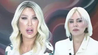 Canlı yayında "koku" polemiği: Ömür Gedik'in 36 kedi itirafına Seda Sayan’dan olay tepki