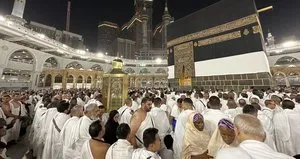 Suudi Arabistan’dan izinsiz hacca sıkı takip!