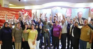 Bahçeli’nin çağrısı karşılık buldu