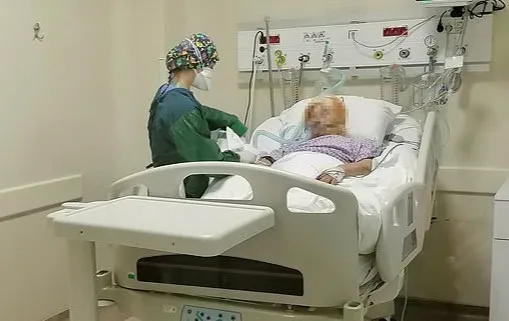 Prof. Dr. Tufan Tükek açıkladı! Ağır koronavirüs vakalarının şifresi “lektin proteini”nde olabilir - 1