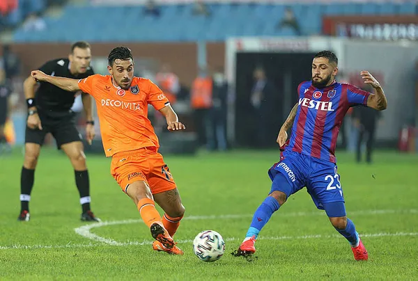 Başakşehir - Trabzonspor Süper Kupa karşılaşmasının oynanacağı tarih belli oldu | Maç A Spor'dan şifresiz yayınlanacak - 3