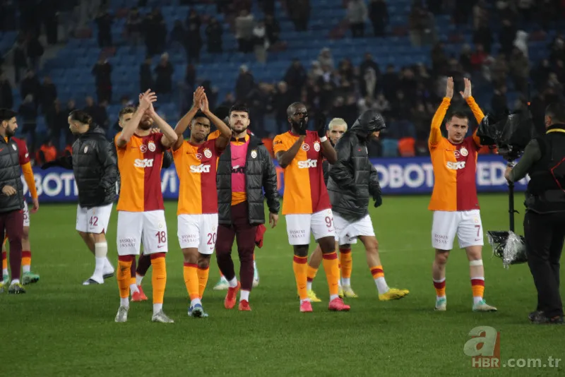 Galatasaray'a İspanyol 10 numara! Okan Buruk istedi yönetim bitiriyor 11