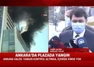 Ankara Valisi Şahin A Habere konuştu