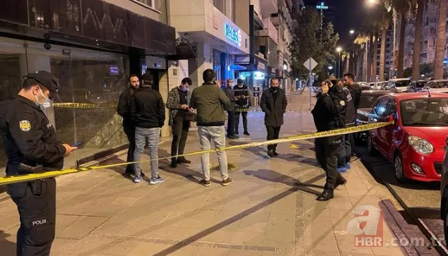 Baran Sarıbacak'tan son nefesinde acı sözler! Apartmandaki eğlence kanlı bitmişti 6