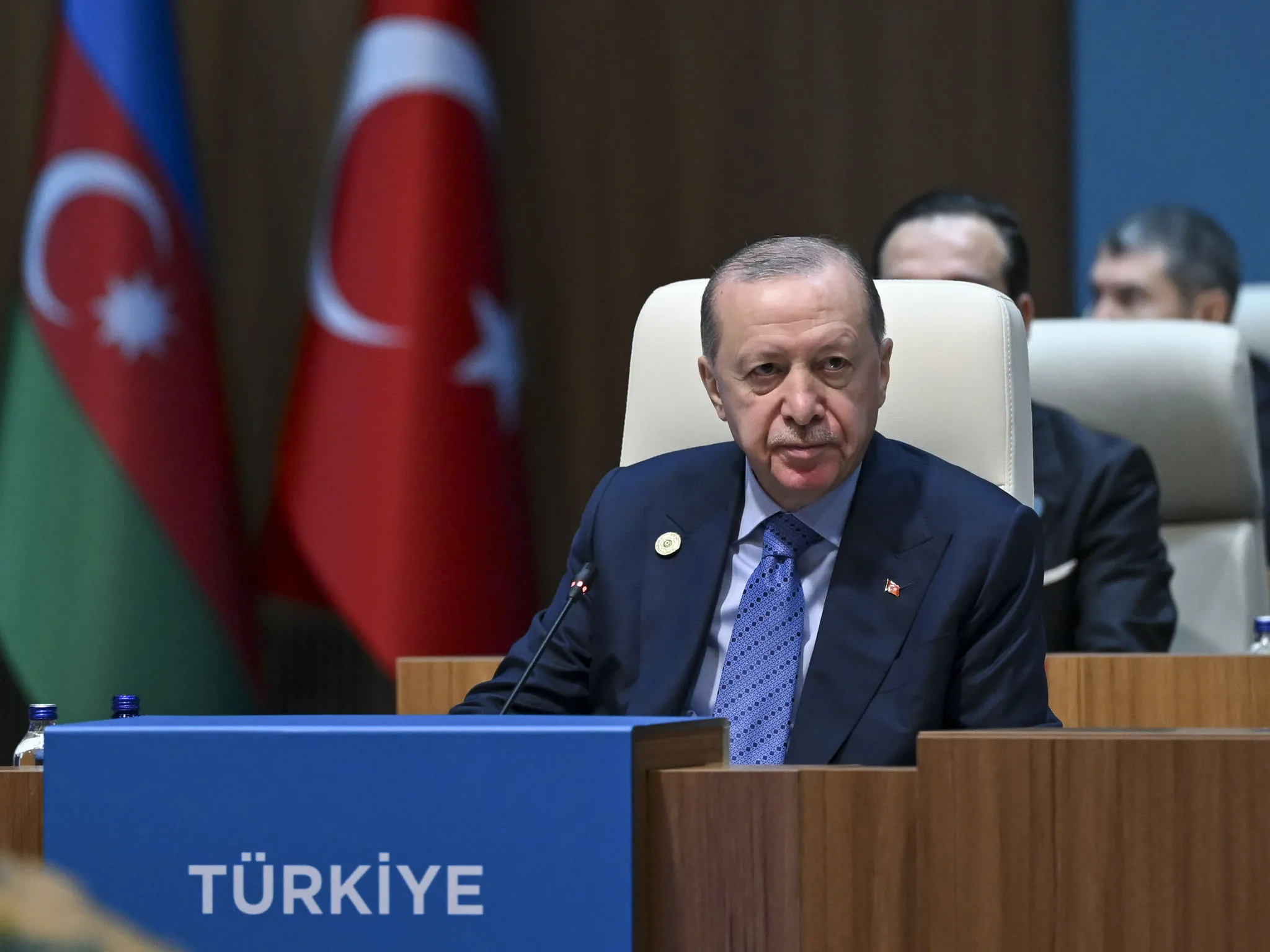 Türk devletlerinden 163 maddelik Ankara Bildirisi: Savunmadan uzaya, Zengezur'dan KKTC'ye kritik kararlar