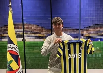 Fenerbahçe'nin yeni transferi Ozan Suncak'tan PKK lehine paylaşım!