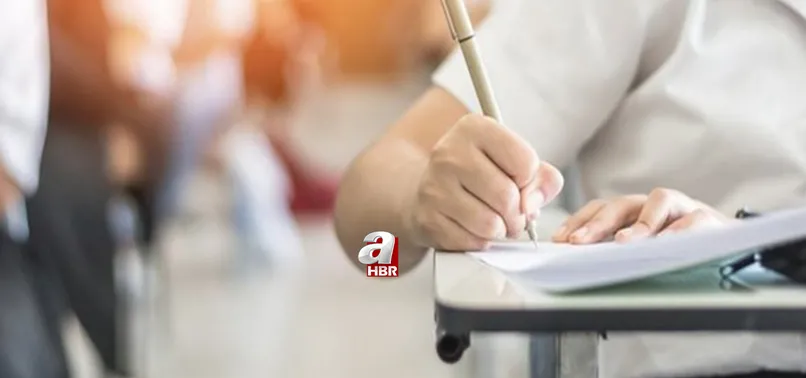 YKS son başvuru tarihi ne zaman? YKS 2022 başvuruları hangi tarihte bitiyor? SON BAŞVURU TARİHİ...