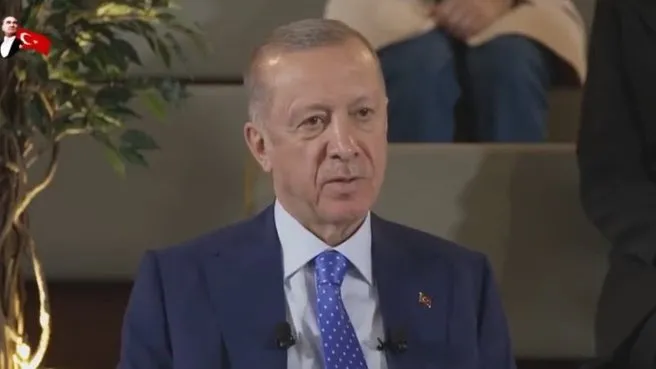 Başkan Erdoğan'dan barınak mesajı