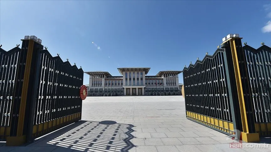 2026 Cumhurbaşkanlığı Külliyesi Ramazan etkinlikleri başladı! İşte günlük program detayları 16