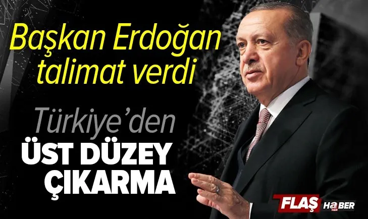 Son dakika: Türkiye’den Libya’ya üst düzey ziyaret