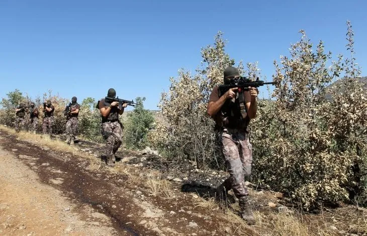 PÖH olmak isteyenler dikkat! 2020’de PÖH alımı olacak mı? Polis Özel Harekat başvuru şartları neler?
