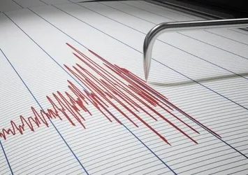 Japonya'da 6,1 büyüklüğünde deprem