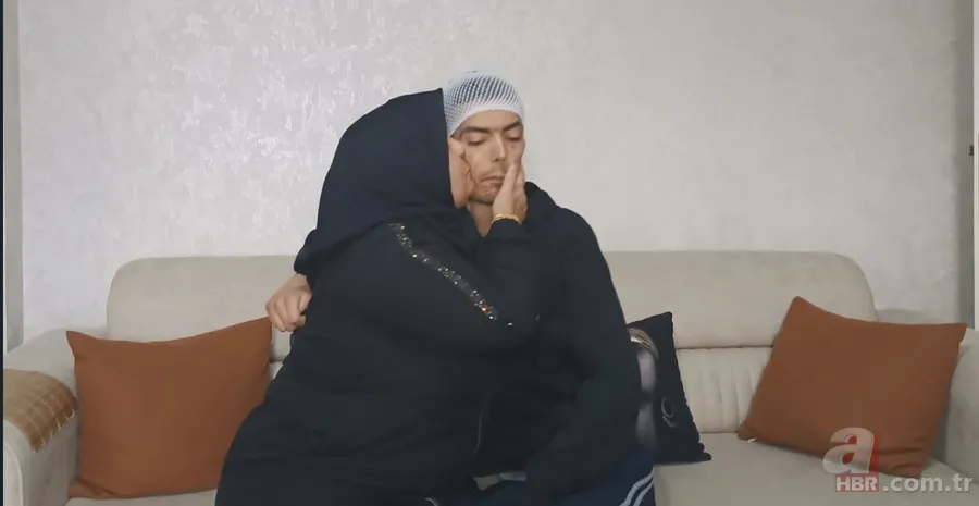 Özel bakım merkezinde darp skandalı! Acılı anne isyan etti: Bakanlıktan açıklama 5