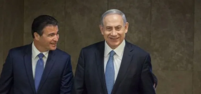 Mossad Başkanı Yossi Kohen’den kirli plan! İlhak planı için Arap liderlerle görüşecek