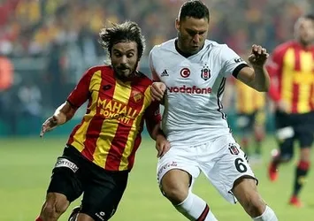 Beşiktaş ve Göztepe PFDK'ya sevk edildi