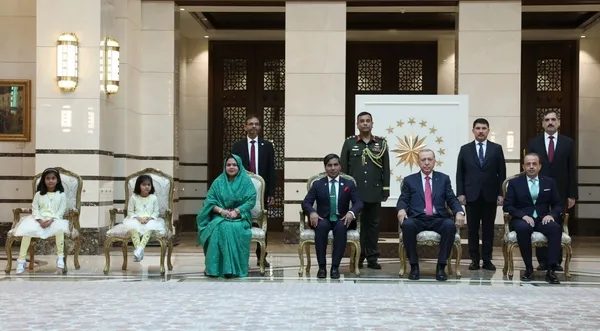 ba-1689258950013.jpg Büyükelçilerden Başkan Erdoğan'a güven mektubu sunumu! - 6