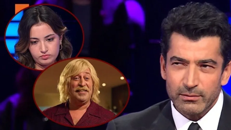Kim Milyoner Olmak İster’de şaşkına çeviren anlar! Türkiye 75.’sinin o soruya verdiği Erşan Kuneri cevabı gündem oldu: Kenan İmirzalıoğlu bile şaşırdı