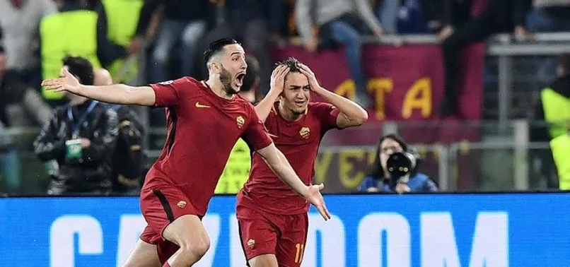 Cengiz Ünder: Hayatımın en mutlu günü