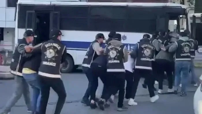 AHABER.COM.TR Avukat Serdar Öktem cinayetinde zanlıların ifadelerine ulaştı: İntikam alındı