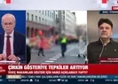 Çirkin gösteriye tepkiler artıyor