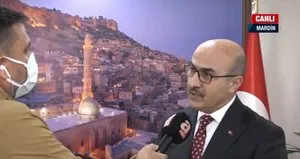 Mavi sevinci! Vali başarının sırrını anlattı