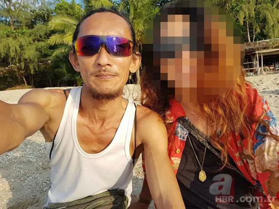 Mağarada çekilen çıplak fotoğraflar olay yarattı 10