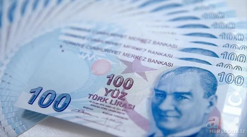 10 bin TL'ye kadar yükseldi! Banka promosyonunda son günler! Elinizi çabun tutun! Hangi banka ne kadar promosyon veriyor? 5