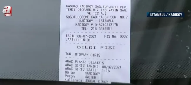 CHP’li belediyelere “ücretli otopark” tepkisi! 3 ilçede otopark istilası - 1