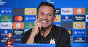 Okan Buruk’tan sitem: Madrid ve City...