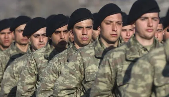 Bedelli askerlik yerleri açıklandı mı? 2022 bedelli askerlik yerleri ne zaman açıklanır?