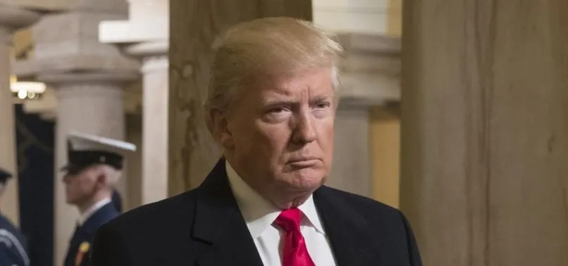 TRUMP'TAN PENTAGON'A DEAŞ TALEBİ