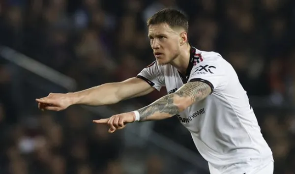 İngiliz basınından flaş Wout Weghorst haberi! İstanbul’a dönüyor