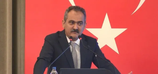 Son dakika | Milli Eğitim Bakanı Mahmut Özer’den öğretmen atamalarıyla ilgili flaş açıklama: Yarısı İstanbul’a olacak