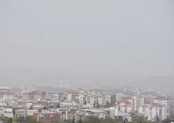 Ankaralılar dikkat! Valilik saat vererek uyardı: Toz taşınımı bekleniyor
