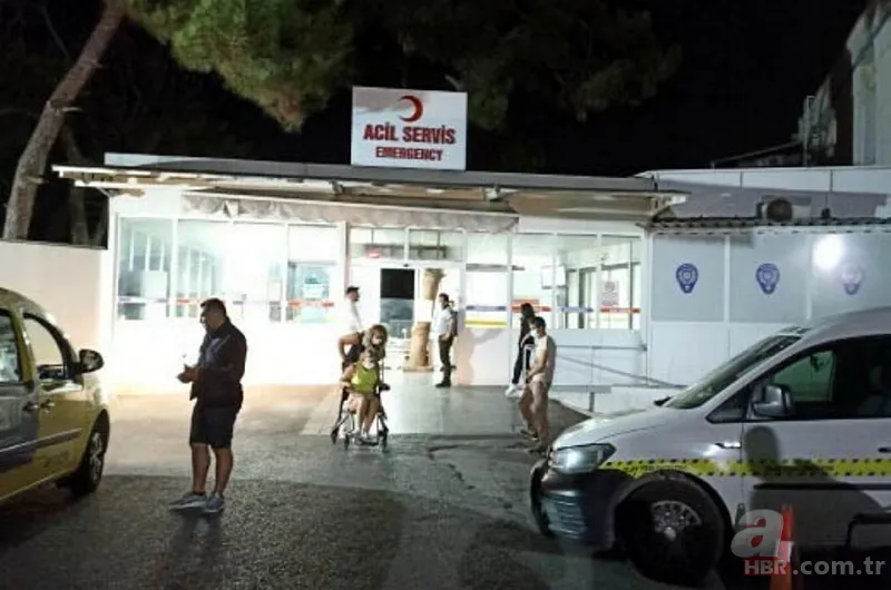 Sürat teknesi kayalıklara çarptı! Ünlü iş insanı Ünal Pala ve eşi Evrim Pala hayatını kaybetti 14