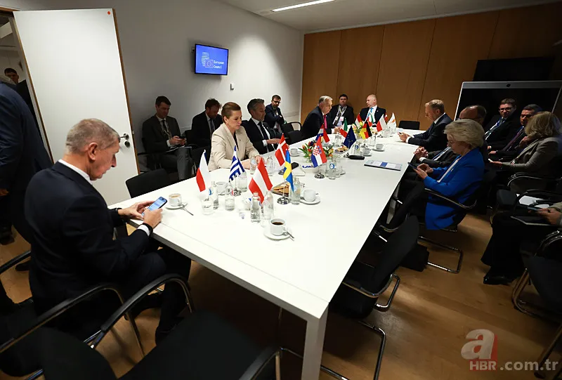 Avrupa'nın Rusya'yla imtihanında kritik gün! Karar verilecek: Ya bugün para ya yarın kan 4