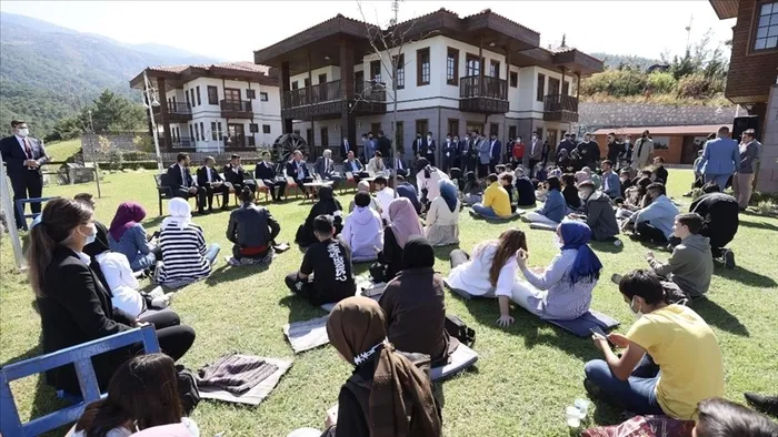 ak-parti-sozcusu-omer-celik-adanada-baskan-erdoganin-katilacagi-solene-gencleri-davet-etti-1653059082872.jpg AK Parti Sözcüsü Ömer Çelik Adana'da Başkan Erdoğan'ın katılacağı şölene gençleri davet etti - 2