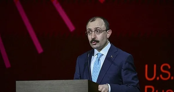 ABD-Türkiye İş Forumu düzenlendi: 200 bine yakın şirket depremlerden olumsuz etkilendi