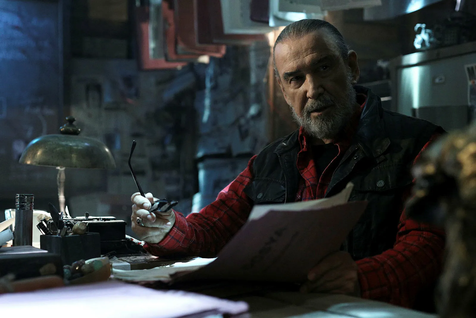 Yalnız Kurt Kumandan kimdir? Yalnız Kurt Kumandan Cihan Ünal kim?