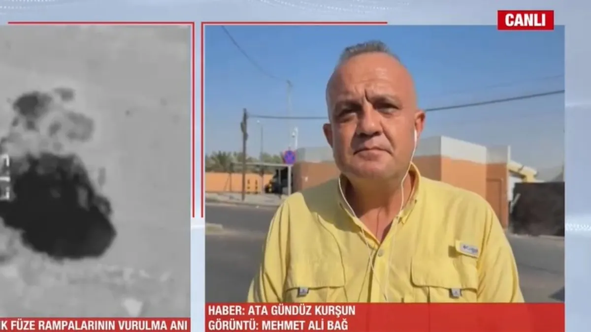 A Haber İsrail-Ürdün sınırında! İşte dünyanın gözünün çevirdiği sınır hattında son durum...