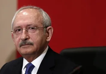 Flaş! Kemal Kılıçdaroğlu 2019'da aday olmayacak