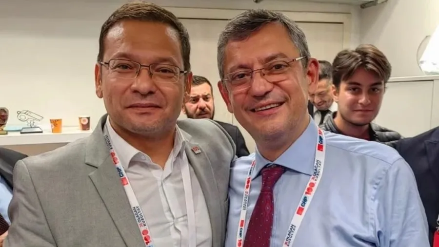 Hizmete CHP takozu! Depremzedeye belediye eliyle barikat - 1