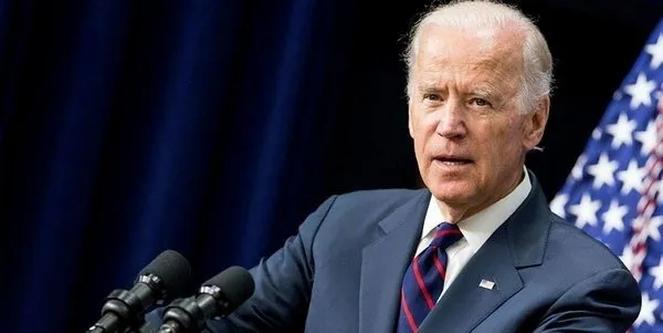 AK Parti Genel Başkanvekili Numan Kurtulmuş'dan Joe Biden'ın küstah açıklamalarına sert tepki: Sen kimsin? Haddini bil! - 4