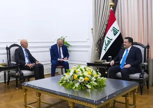 ABD’den Irak’a net mesaj: Komşularla ve Batı’yla uyumlu hükümet şart!