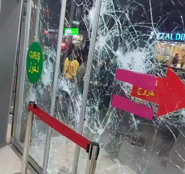 Çocukların sigara kavgası meydan savaşına döndü - 5